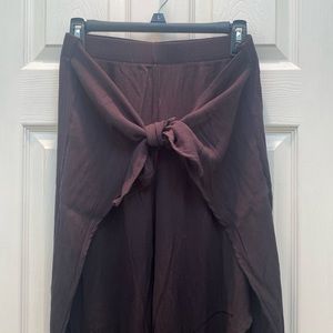 Beach Cover Up Pants